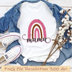 Mother day bundle sublimation, gift for mom png, Mama design png, hight quality 350 dpi, instantdownload