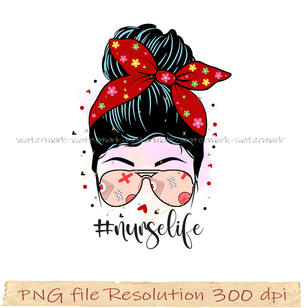 Nurse life design sublimation.jpg