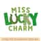 Miss Lucky Charm.jpg