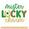 Mister Lucky Charm.jpg