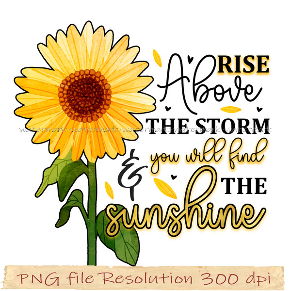 Rise above the storm and you will find the sunshine.jpg