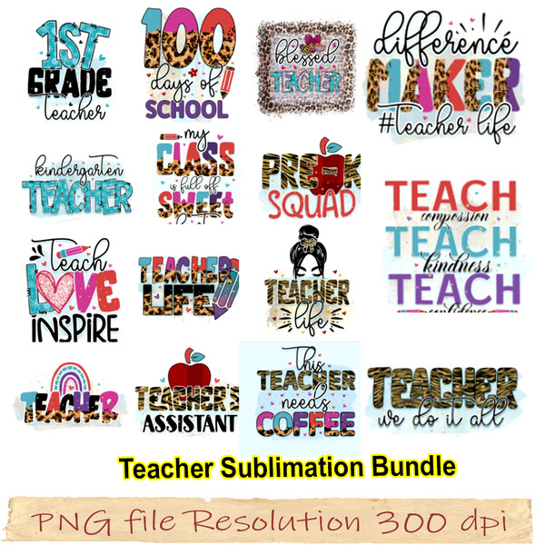 Teacher Sublimation Bundle.jpg