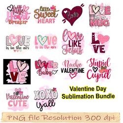 Valentines Png Bundle, Retro Valentine Png, Valentines Day Png, Sublimate Design, Funny Valentines Png, Bundle Designs