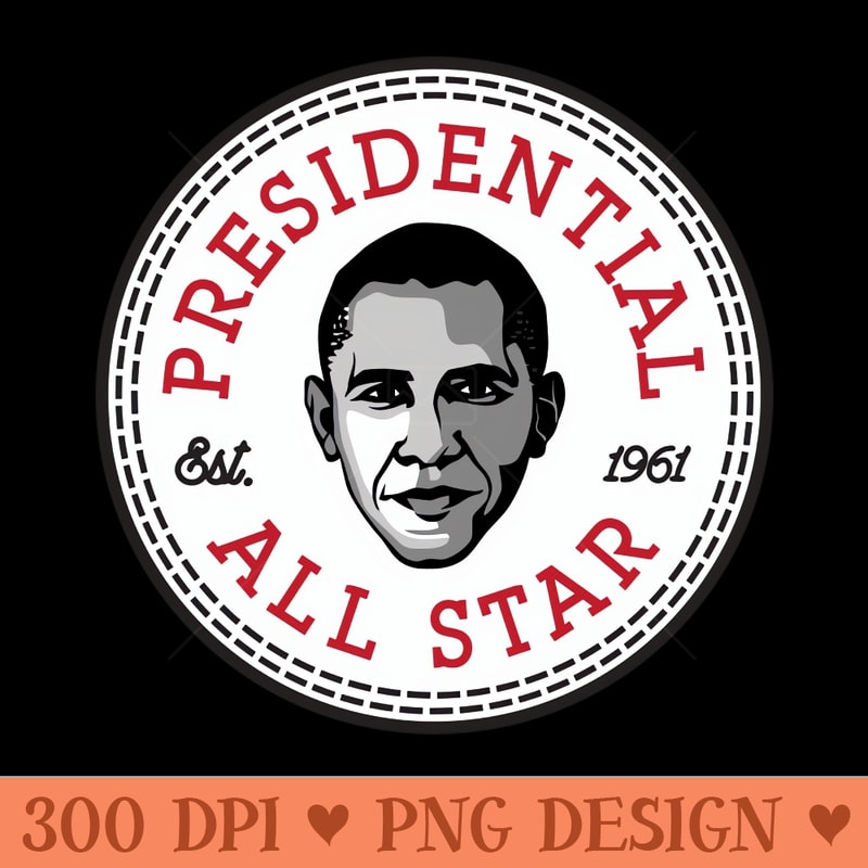 Barack Obama Presidential All Star Converse Logo 0045.jpg
