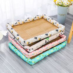 Pet Cooling Pad/Cooling Mattress for Pets