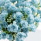 Small Carnation Artificial Flowers Wedding Arch Decor Christmas Garland Accessories Home Floral Arr 5
