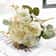 Artificial Rose Peony Bouquet, High Quality Fake Flowers, Home Decor, Wedding Decoration, Plants Arrangement