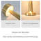 Rechargeable LED Table Lamp, Touch Sensor Night Light, Modern Desktop Decorative Lamp for Bedroom
