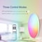 Smart Ceiling Light, RGB CCT APP Control, Ambient Light, For Bedroom, Home Decor
