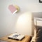 Wooden Wall Lamp For Bedroom Living Room And Home Aisle Decor 2