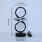 Adjustable Spiral LED Table Lamp Creative Modern Light For Bedrooms Offices And Study Rooms 4