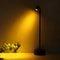 Vintage Decor Desk Lamp LED Charging Touch Dimming Minimalist Bedside Light 0