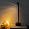 Vintage Decor Desk Lamp LED Charging Touch Dimming Minimalist Bedside Light 1