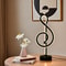 Modern Creative Musical Note Table Lamp Infinite Dimming Home Environment Decoration 4