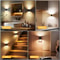 Dimmable LED Night Light Plug Into Wall With Adjustable Brightness And Light Sensor For Bedroom And 0