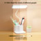 USB Desk Lamp Dimmable Eye Protection Reading Light Flexible Goose Neck For Bedroom Bedside Dormito 2