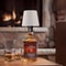 Creative Wine Bottle Lamp, Portable, Dimmable, for Bar, Restaurant, Camping Decor