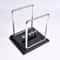 Creative Mini Ornament, Newton's Cradle Balance Balls, Continuous Collision Ball for Office Desk, Perpetual Motion Toy