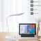 Rechargeable LED Desk Lamp Portable Touch Dimming Eye Care Night Light For Office Study And Bedside 2