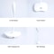 Rechargeable LED Desk Lamp Portable Touch Dimming Eye Care Night Light For Office Study And Bedside 4