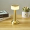 Rechargeable LED Bar Table Lamp Touch Sensor Wireless Night Light For Bedroom Desktop Decor 6