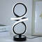 Adjustable 3 Color LED Table Lamp, with USB Power Supply, for Home Office, Bedroom, and Study Room