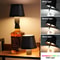 Wireless Table Lamp for Wine Bottles, LED Bottle Light with Touch Control, Ideal for Outdoor, Restaurants, Bars