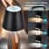 Wireless Table Lamp for Wine Bottles, LED Bottle Light with Touch Control, Ideal for Outdoor, Restaurants, Bars