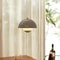 Modern Bud Pendant Light Creative Chandelier Multi Color Optional Indoor Lighting For Bedroom Study 4