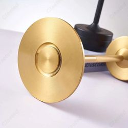 rechargeable wireless table lamp, led touch sensor night light, desktop reading lamp for bedroom, bar, hotel decor