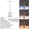 Rechargeable Wireless Table Lamp LED Touch Sensor Night Light Desktop Reading Lamp For Bedroom Bar 11