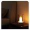 Motion Sensor Night Light, with Warm Candlelight Atmosphere, USB Charging, Manual Scanning, Automatic Switch, Home Decor