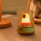 Night Light Flameless Candles With 2 Lighting Modes Dimmable Bedside Lamp For Kid Bedroom 5