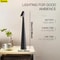 Rechargeable Wireless Table Lamp LED Touch Sensor Desktop Night Light For Bedroom Hotel Bar Decor 2