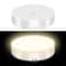 USB Rechargeable Night Light, Motion Sensor LED Lamp for Wardrobe, Kitchen Cabinet, Staircase, Wireless Closet Light