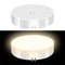 USB Rechargeable Night Light, Motion Sensor LED Lamp for Wardrobe, Kitchen Cabinet, Staircase, Wireless Closet Light