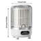 Portable Mini Washing Machine, USB Charging, Automatic Wash and Dehydrate, No Plug in, No Assembly Needed