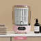 Portable Mini Washing Machine, USB Charging, Automatic Wash and Dehydrate, No Plug in, No Assembly Needed