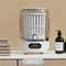 Portable Mini Washing Machine, USB Charging, Automatic Wash and Dehydrate, No Plug in, No Assembly Needed