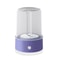USB Portable Automatic Washing Machine Small Washer For Underwear Socks No Plug In Or Assemble 4