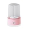 USB Portable Automatic Washing Machine Small Washer For Underwear Socks No Plug In Or Assemble 5