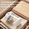 USB Portable Automatic Washing Machine, No Need to Plug In, No Need to Assemble, Essential for Outdoor Camping Use