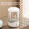 USB Portable Automatic Washing Machine, No Need to Plug In, No Need to Assemble, Essential for Outdoor Camping Use