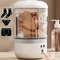 USB Portable Automatic Washing Machine, No Need to Plug In, No Need to Assemble, Essential for Outdoor Camping Use
