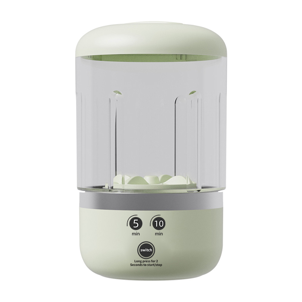 USB Portable Automatic Washing Machine, No Need to Plug In, No Need to Assemble, Essential for Outdoor Camping Use