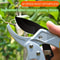 Multifunctional Manual Pruning Tools, High Carbon Steel Garden Scissors, Speed Pruning Shears for Fruit Trees and Veg