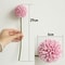 Artificial Flowers Bouquet Home And Wedding Decor Craft Vases Flower Arrangement Bedroom Decoration 5