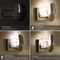 Motion Sensor LED Night Light For Hallway Pathway And Bathroom 2