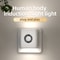 Rechargeable Motion Sensor Light, Wireless LED Closet Light, for Bedroom, Staircase, Hallway Indoor Lighting