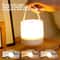 USB Rechargeable Table Lamp, Dimmable Night Light, Touch Control, Portable Eye Care Desk Lamp for Home Office